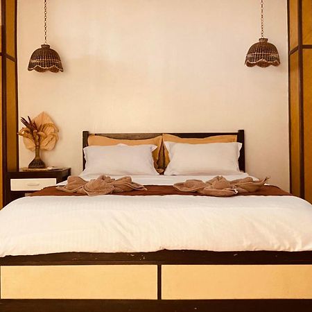 Abihon Hoferhaus Mactan Guesthouse Lapu-Lapu City Eksteriør billede