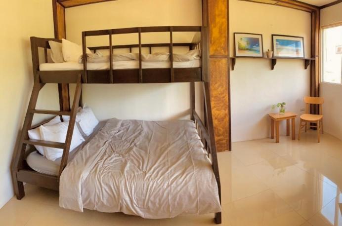 Abihon Hoferhaus Mactan Guesthouse Lapu-Lapu City Eksteriør billede